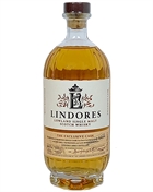 Lindores Abbey Whisky The Exclusive Bourbon Cask Lowland bottle