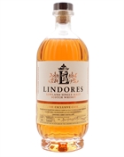 Lindores Abbey Whisky The Exclusive Calvados Cask Lowland Single Malt Whisky 54%