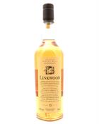 Linkwood 12 years old Flora & Fauna Single Speyside Malt Scotch Whisky 70 cl 43%