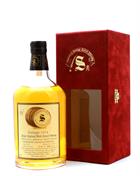 Linkwood 1974/2000 Signatory Vintage 26 years old Single Highland Malt Scotch Whisky 70 cl 56,1%