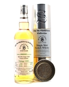 Linkwood 1999/2016 Signatory Vintage 16 years old Single Speyside Malt Scotch Whisky 70 cl 46%