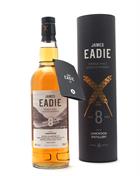 Linkwood 2008/2016 James Eadie 8 years Single Speyside Malt Scotch Whisky 70 cl 46%