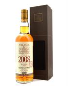 Linkwood 2008/2021 Wilson & Morgan Barrel Selection 13 years old Single Speyside Malt Scotch Whisky 57,1%