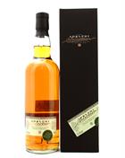 Linkwood 2010/2021 Adelphi Selection 11 years old Single Malt Scotch Whisky 52,8%