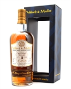 Linkwood 2010/2022 Valinch & Mallet 11 years Speyside Single Malt Scotch Whisky 70 cl 53.2% 53.2%.