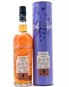 Linkwood 2011/2021 Lady of the Glen 10 year old Single Speyside Malt Whisky 57,8%