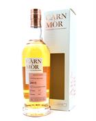 Linkwood 2011/2022 Carn Mor 10 years old Single Speyside Malt Scotch Whisky 47,5%