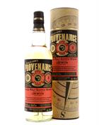 Aberlour 2008/2015 Douglas Laing Provenance 7 År Single Islay Malt Whisky 46%