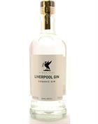 Liverpool Gin Small Batch Premium Gin 70 cl 43%