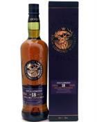 Loch Lomond 18 year Single Highland Malt Scotch Whisky 46% Single Highland Malt Scotch Whisky