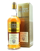 Loch Lomond 1996/2022 Murray McDavid 25 years old Highland Single Grain Scotch Whisky 70 cl 55,9%