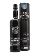 Loch Lomond Distillers Choice 2023 Coffey Still Single Grain Scotch Whisky 70 cl 48.8%