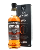 Loch Lomond The Open Special Edition 2023 Rioja Finish Highland Single Malt Scotch Whisky 70 cl 46%
