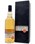 Lochlea 2018/2024 Adelphi Selection 5 Years Old Single Highland Malt Whisky 59,2%