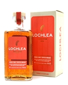 Lochlea Harvest Edition 2022 Single Lowland Malt Scotch Whisky 70 cl 46%