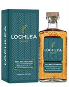 Lochlea Our Barley Edition Single Lowland Malt Scotch Whisky 70 cl 46%