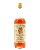 Lochside 1966 Gordon & MacPhail Connoisseurs Choice Single Highland Malt Scotch Whisky 40% 40% ABV