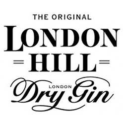 London Hill Gin