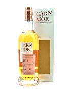 Longmorn 2013/2022 Carn Mor 8 years old Single Speyside Malt Scotch Whisky 47,5%