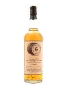 Longrow 10 years old Vintage 1987 Single Campbeltown Malt Scotch Whisky 43%