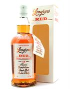Longrow 11 years old RED Peated Campbeltown Single Malt Scotch Whisky 52,1%