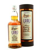Longrow 18 years old Springbank Campbeltown Single Malt Scotch Whisky 46%