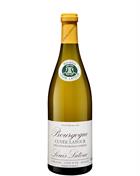 Louis Latour Bourgogne Blanc Cuvée Latour 2018 French White Wine 75 cl 13% 13