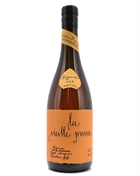 Louis Roque La Vieille Prune Brandy 70 cl 42%