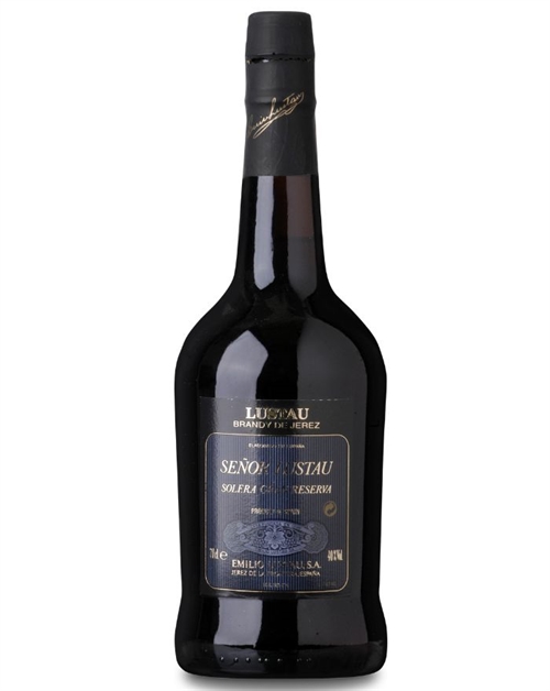 Lustau Gran Reserva Brandy de Jerez Solera Reserva Spanish Brandy 70 cl 40%