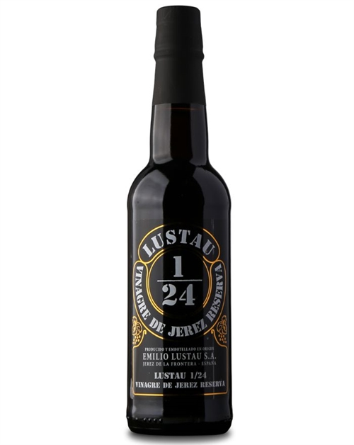 Lustau Vinagre de Jerez Reserva Sherry Vinegar Jerez Spain 37.5 cl