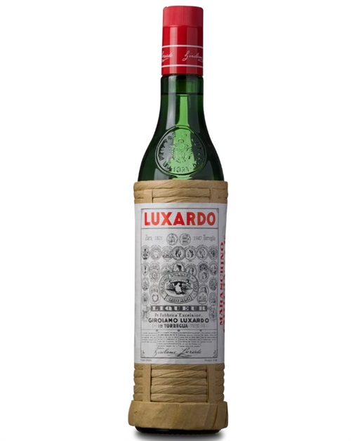 Luxardo Maraschino Liqueur Italy 70 cl 32%