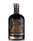 Lyres Coffee Originale Non Alcoholic Spirit 70 cl 0%