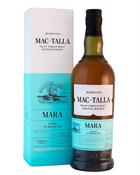 Mac-Talla Mara Cask Strength Single Islay Malt Whisky 70 cl 58,2%
