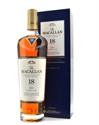 Macallan 18 years old Double Cask 2023 Highland Single Malt Scotch Whisky 70 cl 43%