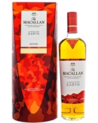 Macallan A Night on Earth Single Speyside Malt Whisky 