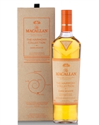 Macallan Harmony Amber Meadow Highland Single Malt Scotch Whisky 44,2%