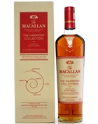 Macallan Harmony Intense Arabica Highland Single Malt Scotch Whisky 44%