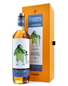 Macbeth Menteith 31 years old BenRiach Single Malt Scotch Whisky 70 cl 53.1%