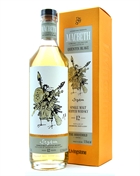 Macbeth Seyton 12 years old Ardmore Highland Single Malt Scotch Whisky 70 cl 52.5%
