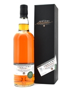 Macduff 2007/2024 Adelphi Selection FC Whisky Cask 16 years old Single Highland Malt Whisky 70 cl 57.3%