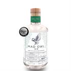 Mad Owl Herbal Dry Gin Danish Handcrafted Small Batch 50 cl 46%