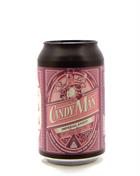 Mad Scientist Candy Man Imperial Stout 33 cl 11,5%