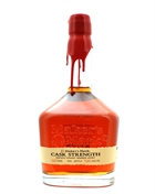 Makers Mark Cask Strength Kentucky Straight Bourbon Whiskey 75 cl 55.45%
