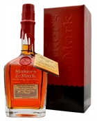 Makers Mark VIP Bespoke Kentucky Straight Bourbon Whisky 75 cl 45%