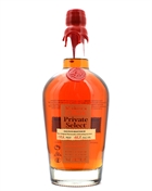 Makers Mark Private Select The Original Barracuda Kentucky Straight Bourbon Whiskey 70 cl 55.3%