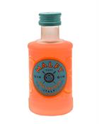 Malfy Miniature Con Arancia Blood Orange Italy Gin 5 cl 41