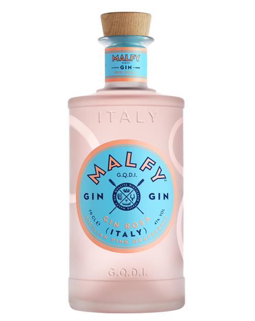 Malfy Gin Rosa 70 cl 41% 41