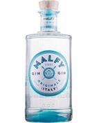 Malfy Originale Miniature / Mini Bottle 5 cl Italy Gin 41%