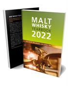 Malt Whisky Yearbook 2022 - by Ingvar Ronde