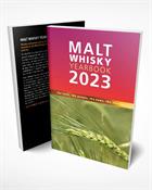 Malt Whisky Yearbook 2023 - by Ingvar Ronde